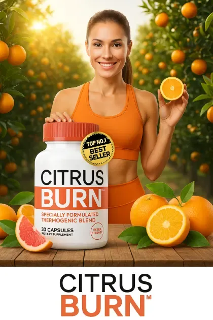 How Does CitrusBurn Works?