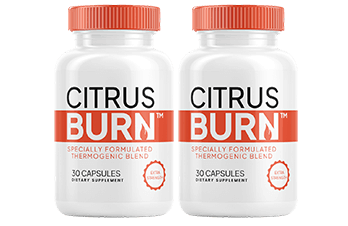 CitrusBurn-suppliment