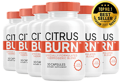 CitrusBurn-suppliments